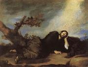 Jose de Ribera Jacob's Dream china oil painting reproduction